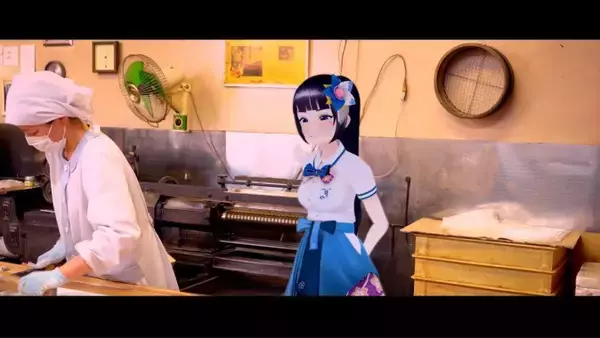 「この動画がすごい！今週のおすすめVTuber動画(5月4日～5月10日)」の画像