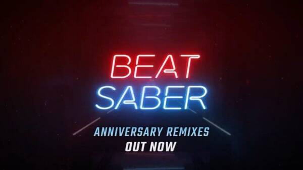 人気vrリズムゲーム Beat Saber が4周年 無料のリミックス曲を追加配信 22年6月15日 エキサイトニュース