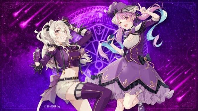 ホロライブ レッドブル コラボキャンペーン開催 にじさんじ 咎人 4周年グッズ販売 Vtuberデイリーニュース22 4 27号 22年4月28日 エキサイトニュース ホロライブ レッドブル コラボキャンペーン開催 にじさんじ 咎人 4周年グッズ販売 Vtuberデイリーニュース22 4 27号 22年4月28日 エキサイトニュース