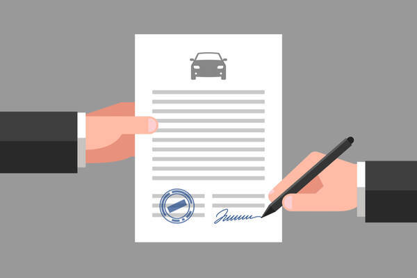 家族間 保険会社間での自動車保険の等級引継ぎ条件 手続き方法をご紹介 19年2月15日 エキサイトニュース