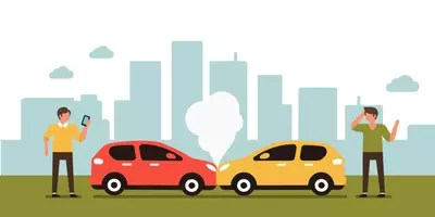 自動車事故 修理に車両保険を使うと損 いくらまでなら自分で払うべきか その計算方法 14年9月11日 エキサイトニュース