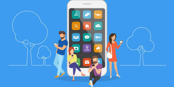 金融のプロが選ぶ 初心者におすすめの資産運用アプリを大特集 19年4月10日 エキサイトニュース