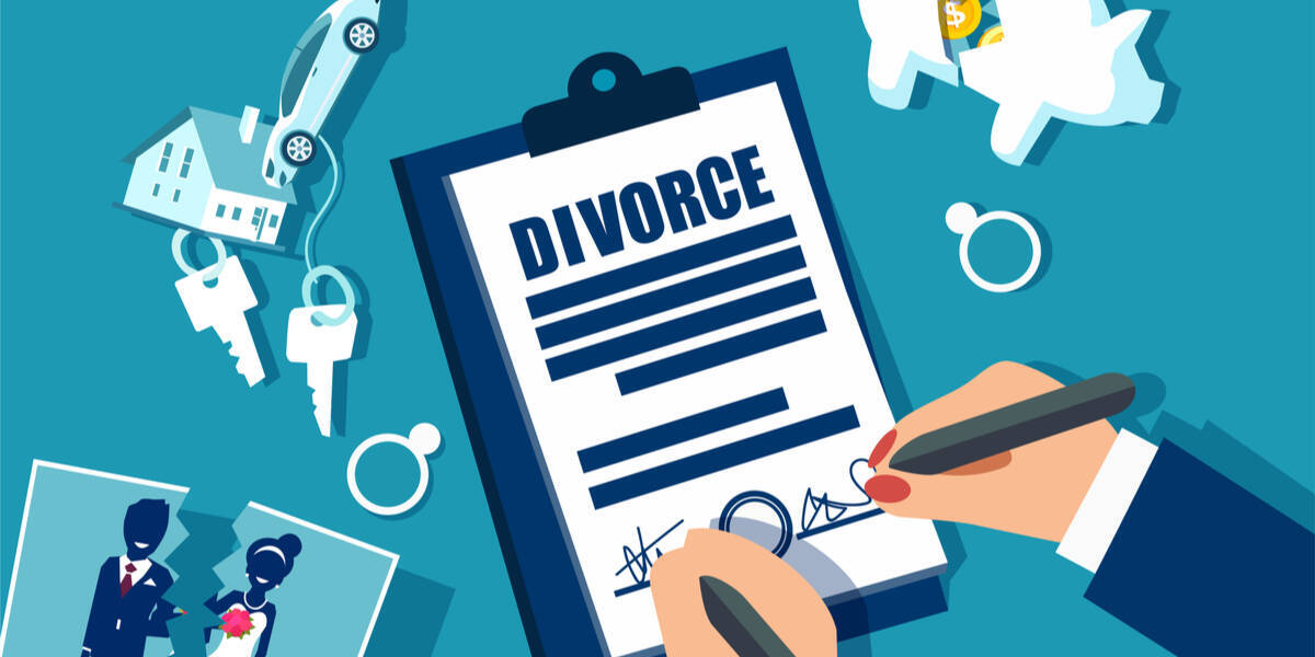 離婚の際の手続きは？必要書類や手順を簡単にご説明いたします。