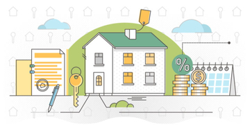 奨学金を返済中でも住宅ローンは組める？審査への影響と注意点をFPが解説