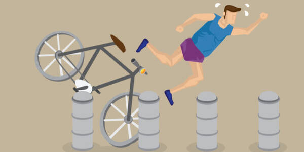 最新 自転車保険の人気おすすめ2選 口コミ 評判をfpが徹底比較 年4月8日 エキサイトニュース