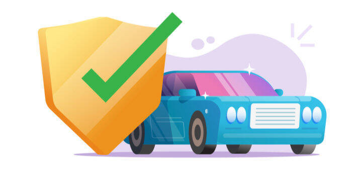 車の任意保険のおすすめランキング 最新 人気の保険会社をfpが徹底比較 年5月2日 エキサイトニュース 6 8