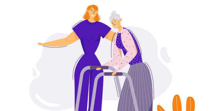 介護保険の自己負担額はどう決まる 制度の仕組みをfpがわかりやすく解説 年6月8日 エキサイトニュース