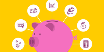 誰でも貯蓄体質になれる？積立預金のメリット・デメリット＆定期預金との違いをご紹介