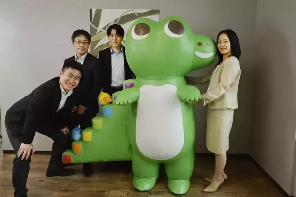 デジタル時代に高まる「お金の教育」の重要性、金融庁のワニーサが全国行脚で実施するイベントとは