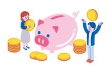 「些細なことも一緒に考える夫婦」は家計に困らない…!?