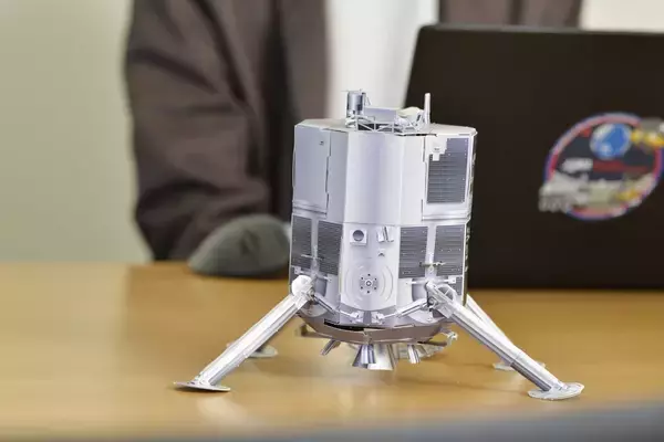 「月保険に宇宙旅行保険……統計的手法が通用しない「宇宙保険」を三井住友海上が50年以上提供できた背景」の画像