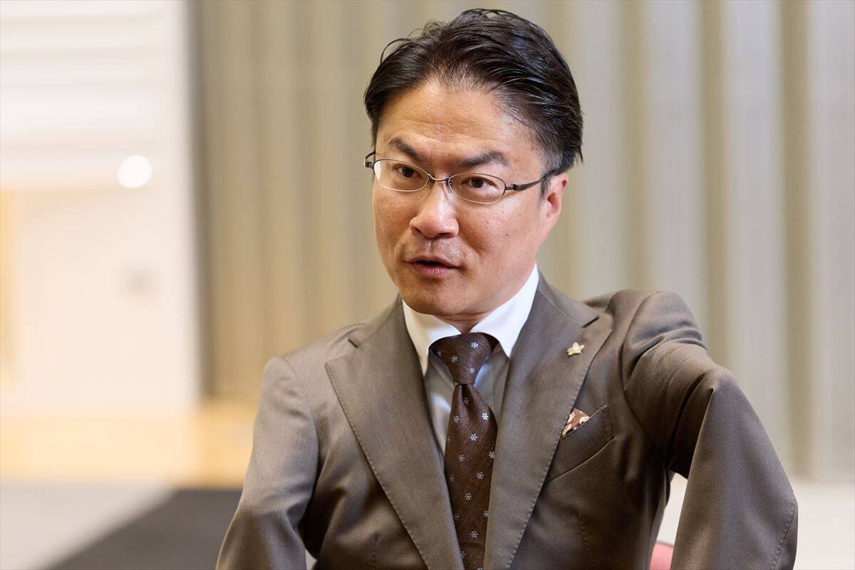 乙武先生！金融教育、見にきてください　シャトルペイ前編