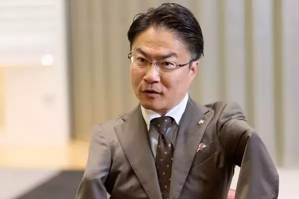 「乙武先生！金融教育、見にきてください　シャトルペイ前編」の画像