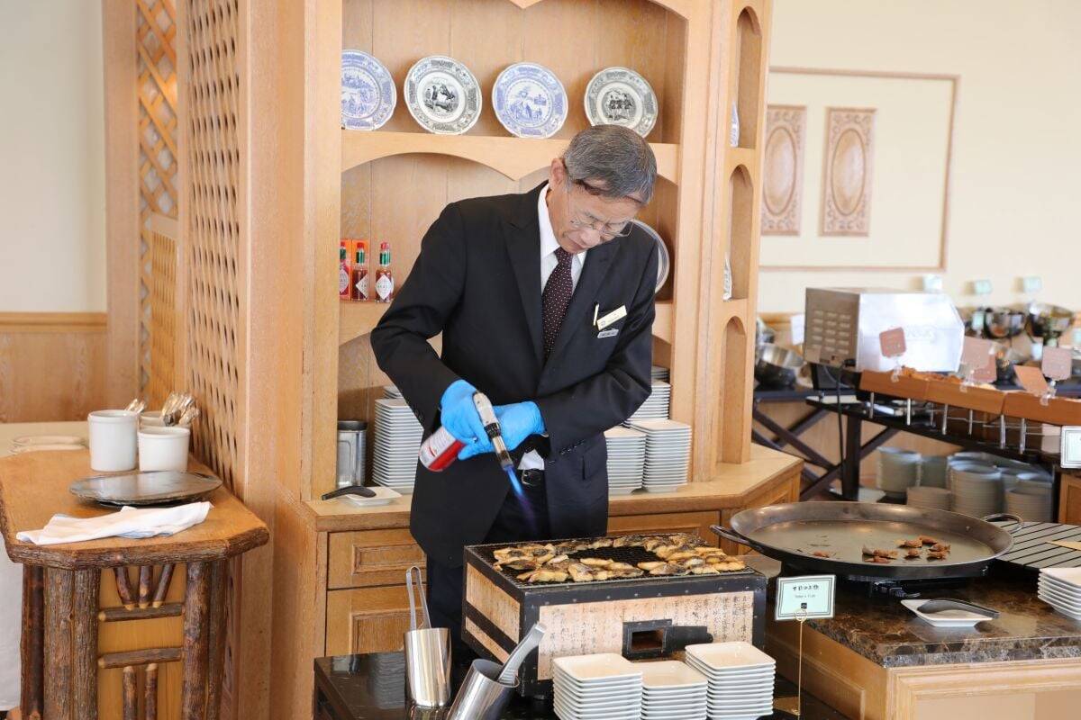 観光業が抱える課題「季節過疎」を解消するカギは「人材のスポット採用」