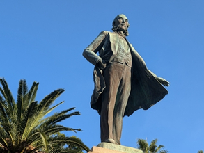 地租改正とは？携わった人物や税制改革の内容をわかりやすく解説