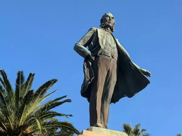 地租改正とは？携わった人物や税制改革の内容をわかりやすく解説