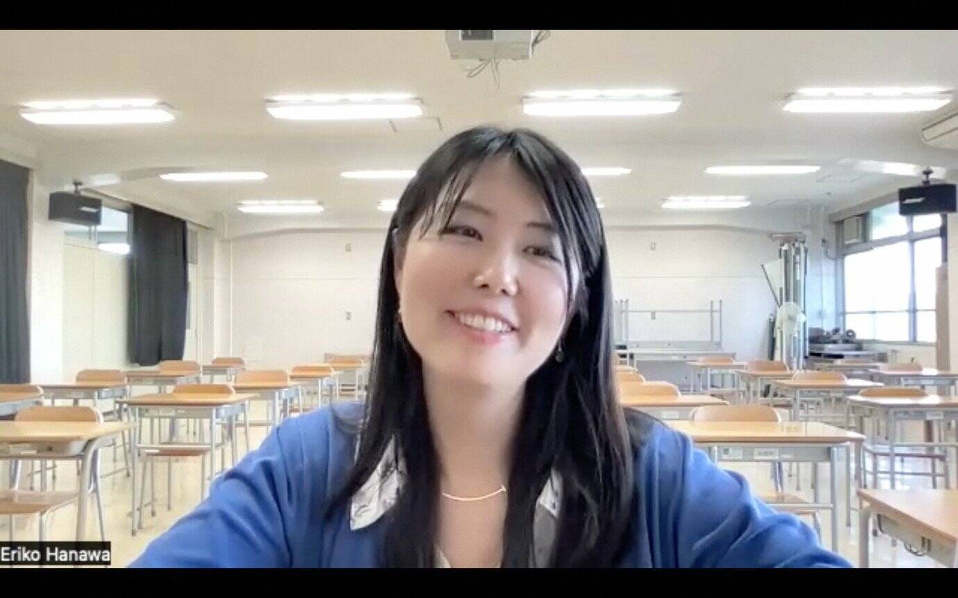 高校の金融経済教育で重視するのは「自己と社会とのつながりを察知する能力の育成」