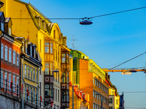 高福祉国家とは？スウェーデンなど北欧諸国と日本を比較