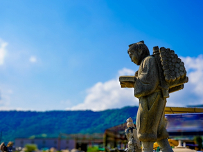 二宮金次郎（二宮尊徳）は何をした人物？報徳仕法の教えも解説