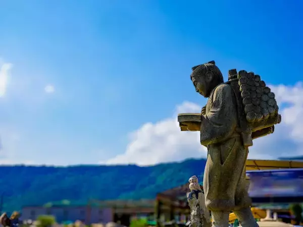 二宮金次郎（二宮尊徳）は何をした人物？報徳仕法の教えも解説