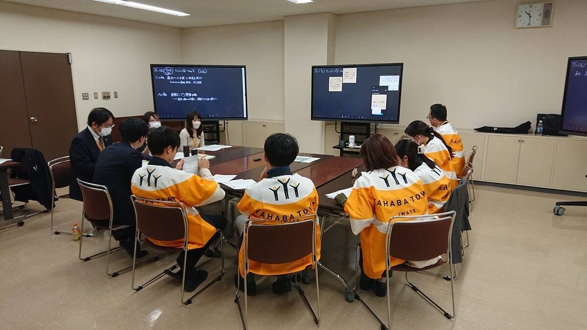 導入事例からひもとく「フューチャー・デザイン」の効果