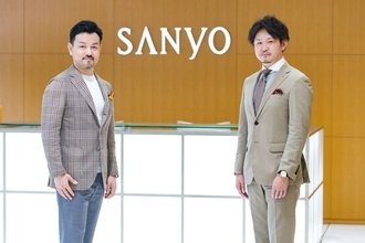 第2回　「カジノのこと？」ゼロから始まった三陽商会IR部の船出