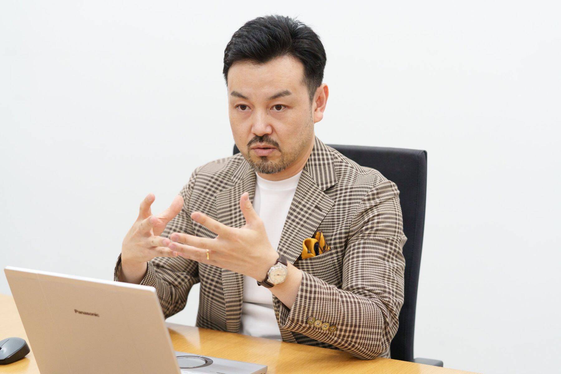 第2回　「カジノのこと？」ゼロから始まった三陽商会IR部の船出