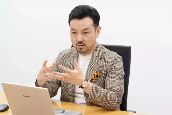 「第2回　「カジノのこと？」ゼロから始まった三陽商会IR部の船出」の画像