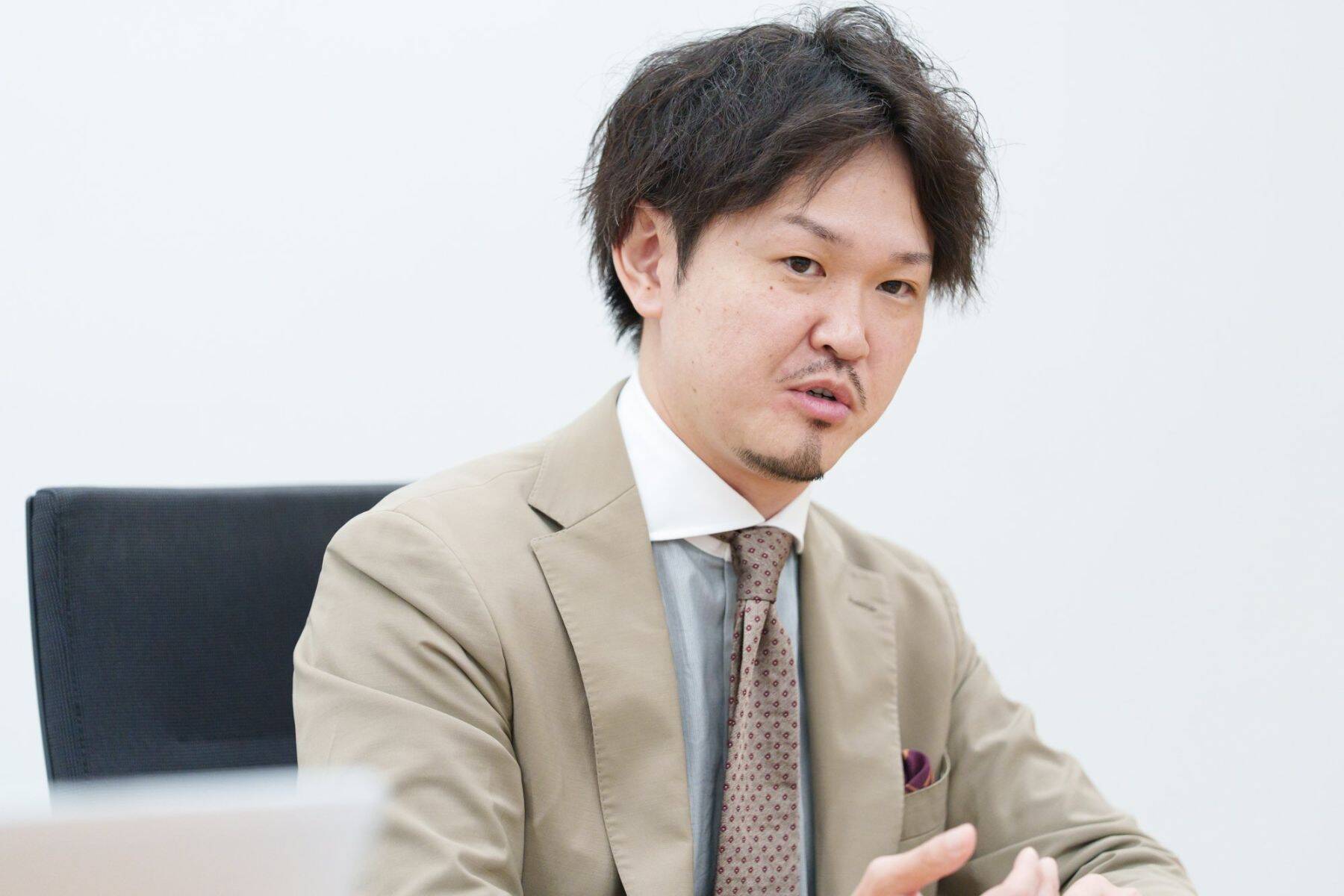 第2回　「カジノのこと？」ゼロから始まった三陽商会IR部の船出