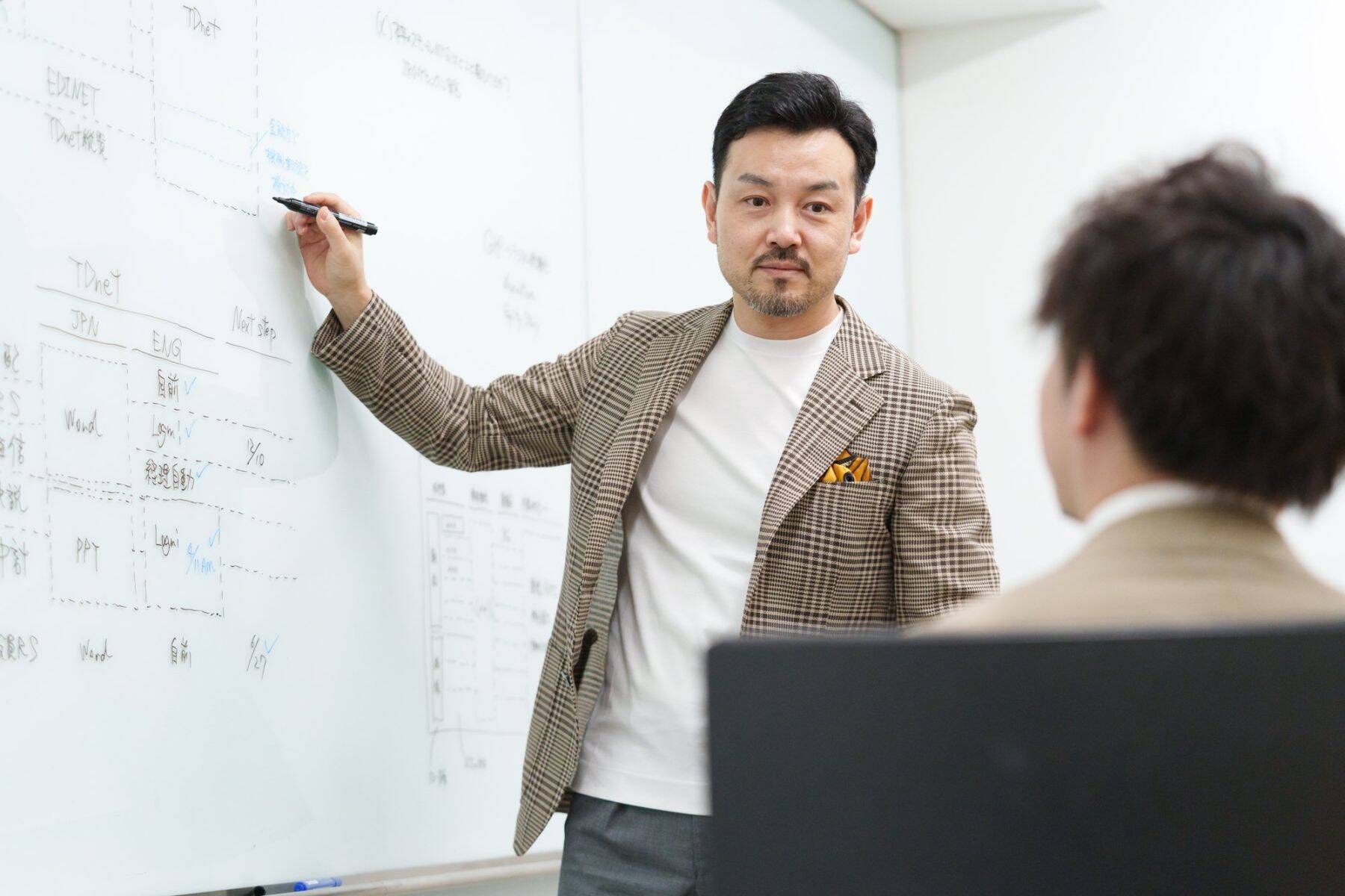 第2回　「カジノのこと？」ゼロから始まった三陽商会IR部の船出