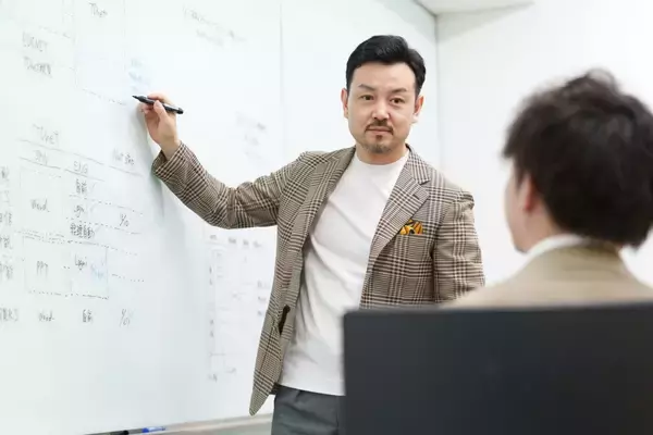 「第2回　「カジノのこと？」ゼロから始まった三陽商会IR部の船出」の画像