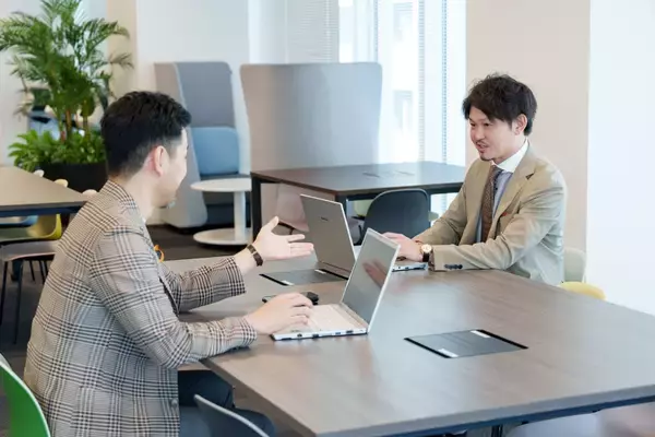 「第2回　「カジノのこと？」ゼロから始まった三陽商会IR部の船出」の画像