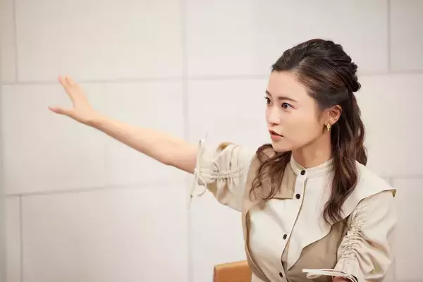 「こじるりが聞く！「東京証券取引所のお仕事」と「これからの株式投資」」の画像