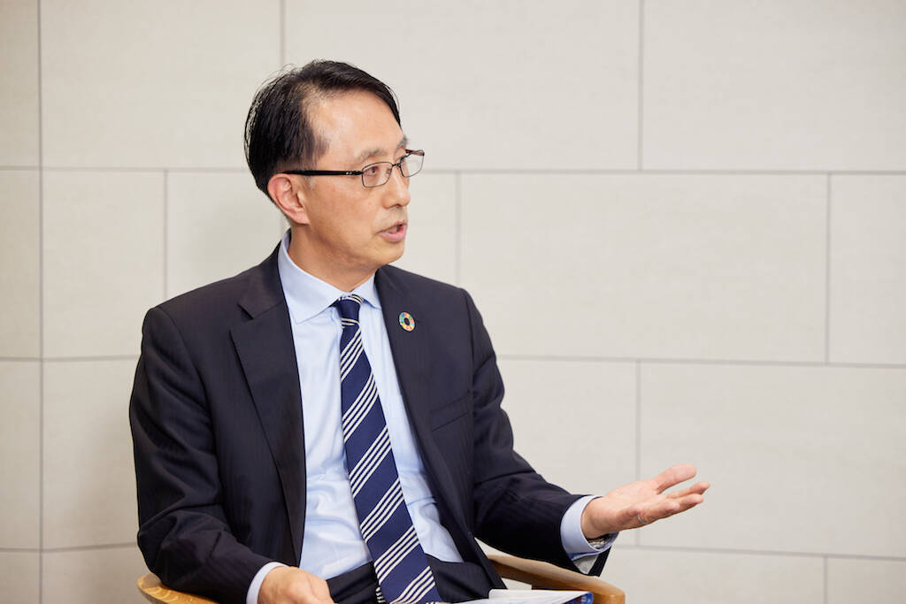 こじるりが聞く！「東京証券取引所のお仕事」と「これからの株式投資」