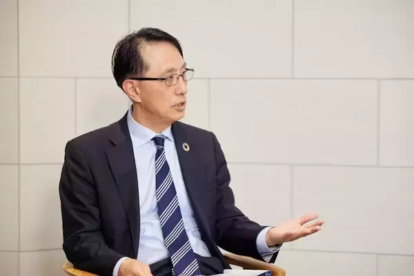 「こじるりが聞く！「東京証券取引所のお仕事」と「これからの株式投資」」の画像