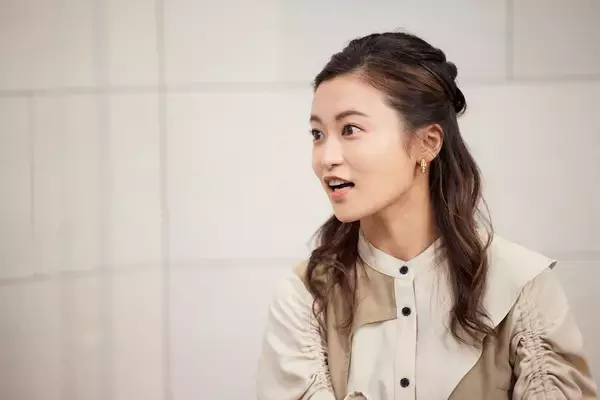 「こじるりが聞く！「東京証券取引所のお仕事」と「これからの株式投資」」の画像