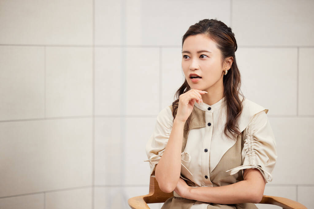 こじるりが聞く！「東京証券取引所のお仕事」と「これからの株式投資」