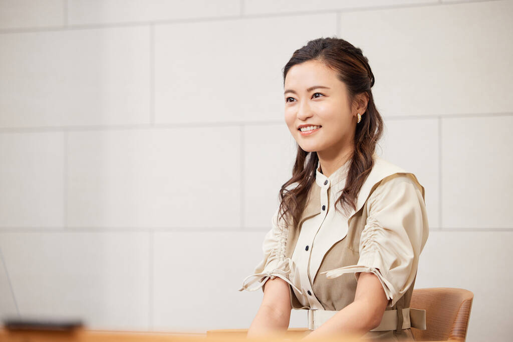 こじるりが聞く！「東京証券取引所のお仕事」と「これからの株式投資」