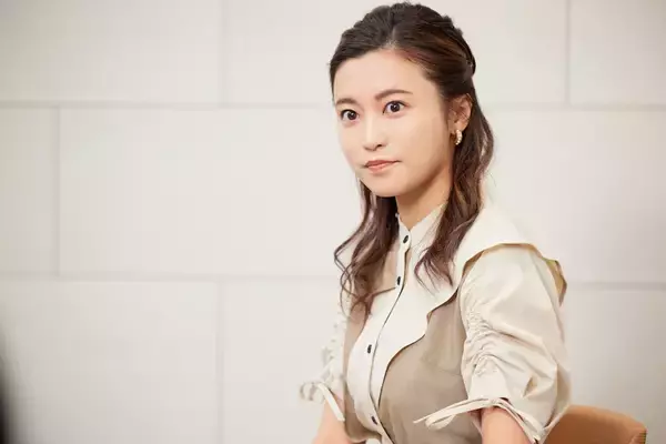 「こじるりが聞く！「東京証券取引所のお仕事」と「これからの株式投資」」の画像