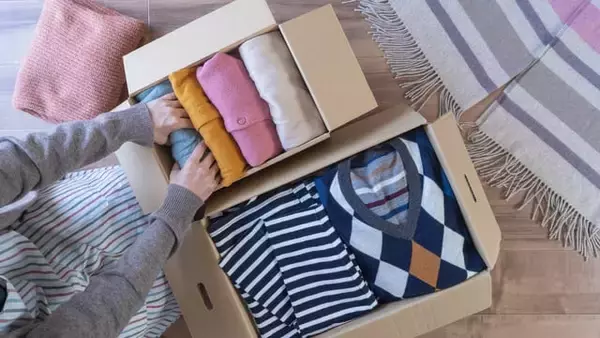 断捨離したことある？節約につながった？