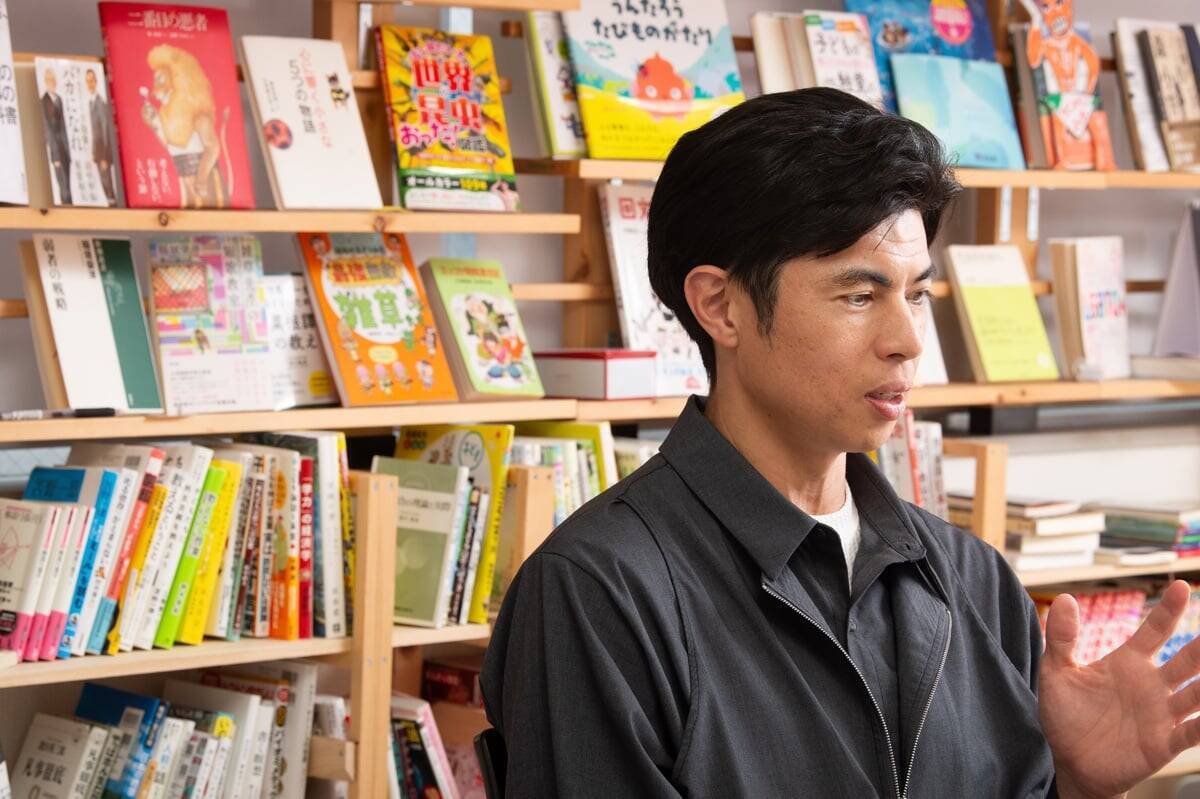 小島流投資の心得「数字ではなく“人の思い”や“企業理念”を大切にしたい」