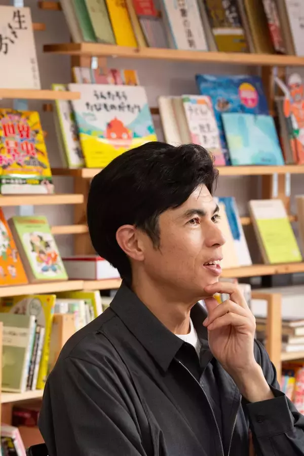 「小島流投資の心得「数字ではなく“人の思い”や“企業理念”を大切にしたい」」の画像