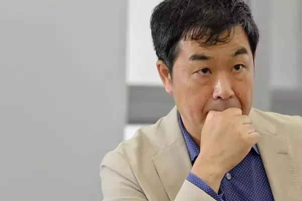 「新しいNISAが広がる今は、享保時代と似ている？　直木賞作家・門井慶喜さんが語る堂島米市場」の画像