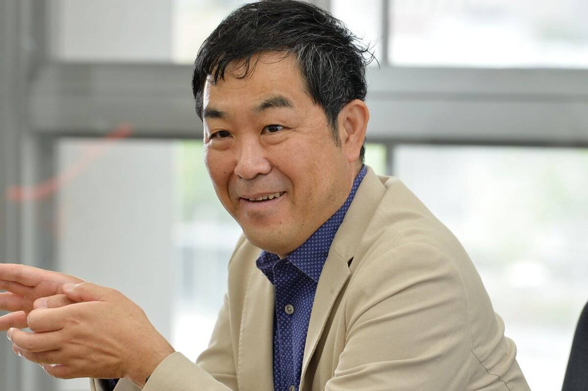新しいNISAが広がる今は、享保時代と似ている？　直木賞作家・門井慶喜さんが語る堂島米市場