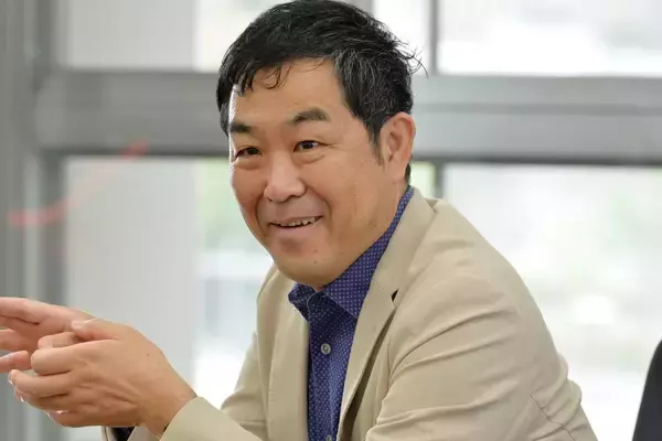 「新しいNISAが広がる今は、享保時代と似ている？　直木賞作家・門井慶喜さんが語る堂島米市場」の画像