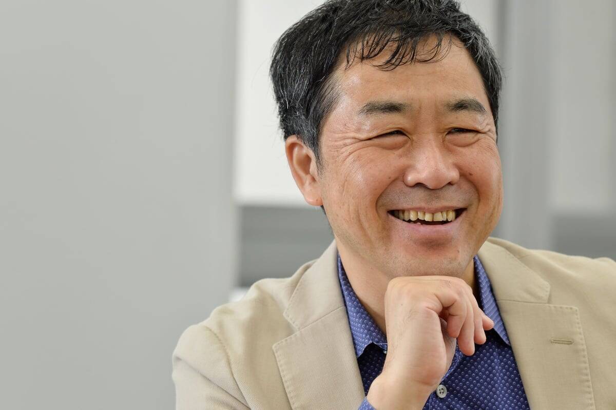 新しいNISAが広がる今は、享保時代と似ている？　直木賞作家・門井慶喜さんが語る堂島米市場