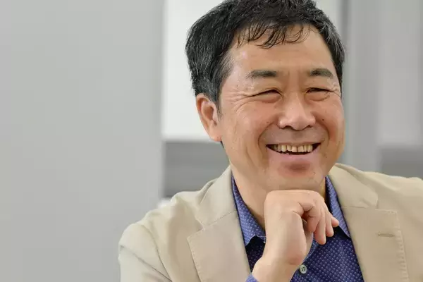 「新しいNISAが広がる今は、享保時代と似ている？　直木賞作家・門井慶喜さんが語る堂島米市場」の画像