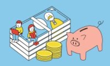 大学生が「お金」について学ぶのに最適な一冊――学生に読んでほしいお金の攻略本