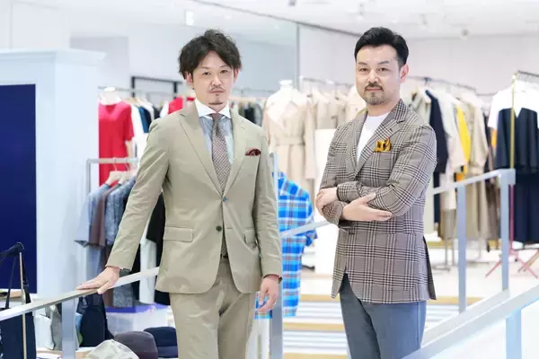 第3回　パートナー探しに英文開示。奔走する三陽商会IR部の“基盤作り”