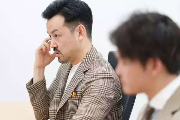 「第3回　パートナー探しに英文開示。奔走する三陽商会IR部の“基盤作り”」の画像